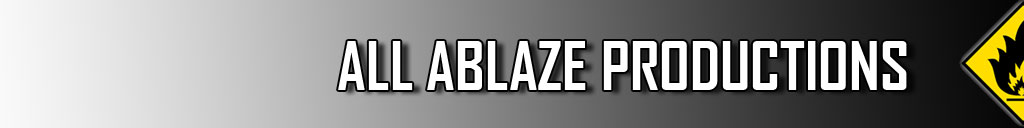 All Ablaze Productions